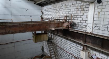 Продаётся производственно-складское помещение в г. Петрозаводск. Фотография №7