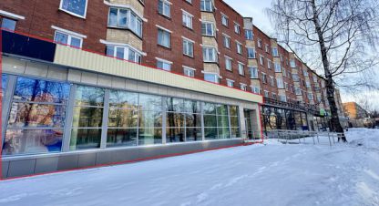 Купить торговое помещение, 549.7 кв. м. Фотография №8 Купить торговое помещение, 549.7 кв. м., Россия, г. Петрозаводск. Фотография №8