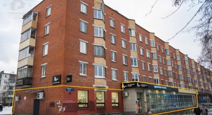 Купить торговое помещение в г. Петрозаводск. Фотография №2 Купить торговое помещение в г. Петрозаводск. Фотография №2