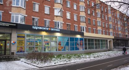 Купить торговое помещение на улице Октябрьский (октябрьский) пр-кт г. Петрозаводск. Фотография №4 Купить торговое помещение на улице Октябрьский (октябрьский) пр-кт г. Петрозаводск. Фотография №4