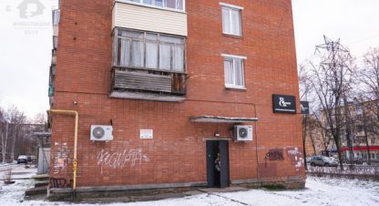 Купить торговое помещение на улице Октябрьский (октябрьский) пр-кт г. Петрозаводск. Фотография №5 Купить торговое помещение на улице Октябрьский (октябрьский) пр-кт г. Петрозаводск. Фотография №5