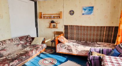 Купить коттедж/дачу 4-х комнатную, 150 кв. м., Россия, г. Уя. Фотография №8