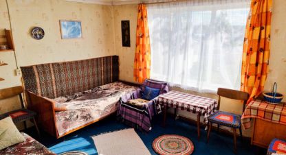 Продаётся 4-х комнатная коттедж/Дача в г. Уя. Фотография №6