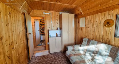 Купить коттедж/дачу 4-х комнатную, 150 кв. м., Россия, г. Уя. Фотография №10