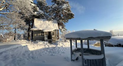 Купить коттедж/дачу в г. Уя. Фотография №3