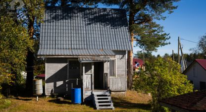 Купить коттедж/дачу г. Уя. Фотография №5