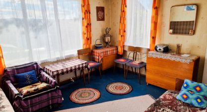 Продаётся коттедж/Дача в г. Уя. Фотография №7