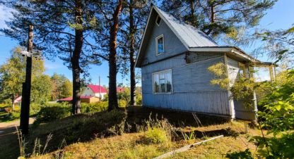 Купить 4-х комнатную коттедж/дачу в г. Уя. Фотография №2