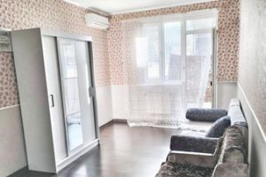 Продам квартиру 2-х комнатную с общей площадью 55.6м2, 5/6 эт., на улице Им  сергея есенина ул, Прикубанский район, г. Краснодар, Краснодарский край, Россия, агентство Интернет-партнер