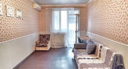 Купить квартиру в г. Краснодар. Фотография №3