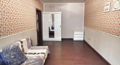 Купить 2-х комнатную квартиру на улице Им  сергея есенина ул г. Краснодар. Фотография №4