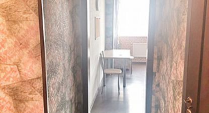 Купить квартиру 2-х комнатную, 55.6 кв. м., Россия, г. Краснодар. Фотография №9