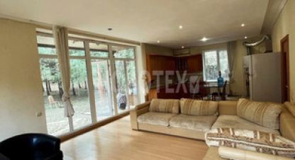 Сдам дом 3-х комнатный с общей площадью 87м2, на улице Гагарина ул, г. Азовская, Краснодарский край, Россия, агентство Интернет-партнер. Фотография №1