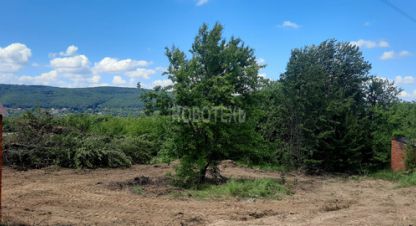 Купить земельный участок на улице Матросова г. Азовская. Фотография №5