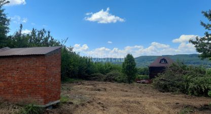 Купить земельный участок на улице Матросова г. Азовская. Фотография №4