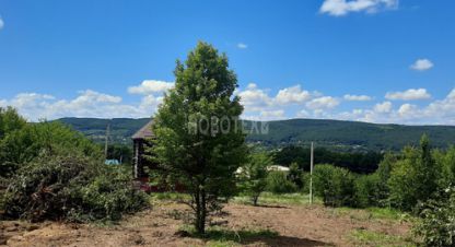 Купить земельный участок в г. Азовская. Фотография №2