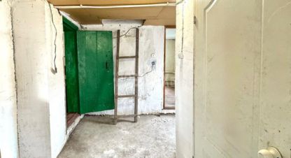 Купить дом 2-х комнатную, 45.5 кв. м., Россия, г. Темиргоевская. Фотография №9