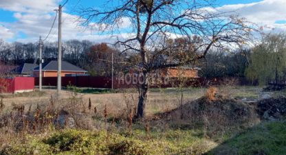 Купить земельный участок в г. Азовская. Фотография №3