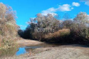 Продам земельный участок, на улице Речная, г. Азовская, Краснодарский край, Россия, агентство Интернет-партнер