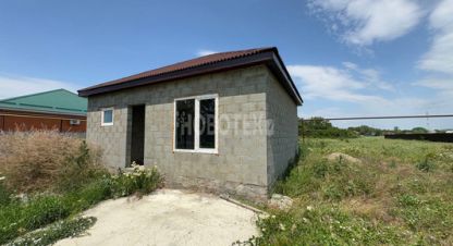 Купить 2-х комнатную дом в г. Темиргоевская. Фотография №2