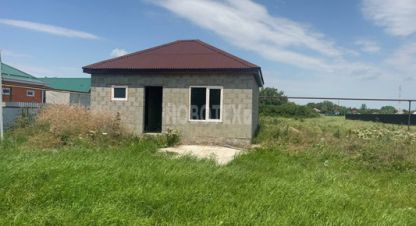 Купить дом 2-х комнатную, 39.7 кв. м., Россия, г. Темиргоевская. Фотография №9