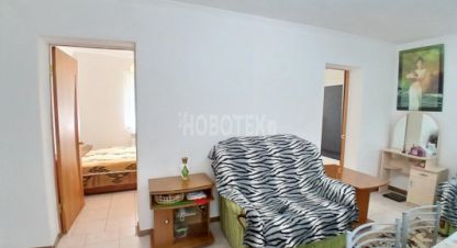 Купить дом 4-х комнатную, 44.8 кв. м., Россия, г. Хадыженск. Фотография №8