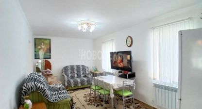 Купить дом на улице Техснабовский пер г. Хадыженск. Фотография №5