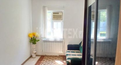 Купить дом 4-х комнатную, 44.8 кв. м., Россия, г. Хадыженск. Фотография №10