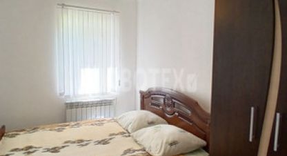 Купить дом 4-х комнатную, 44.8 кв. м., Россия, г. Хадыженск. Фотография №9