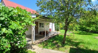 Купить 4-х комнатную дом в г. Хадыженск. Фотография №2