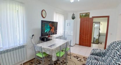 Продаётся 4-х комнатная дом в г. Хадыженск. Фотография №6