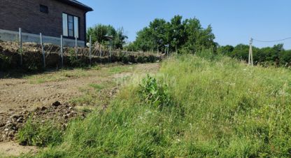 Продаётся земельный участок в г. Азовская. Фотография №6