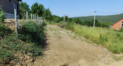 Купить земельный участок на улице Азовская ст-ца г. Азовская. Фотография №4