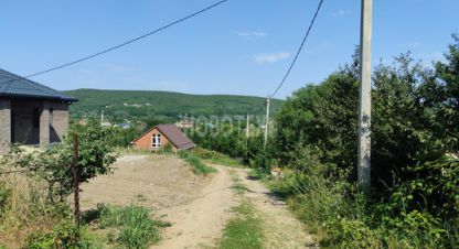 Купить земельный участок в г. Азовская. Фотография №2