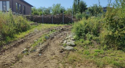 Купить земельный участок, Россия, г. Азовская. Фотография №9