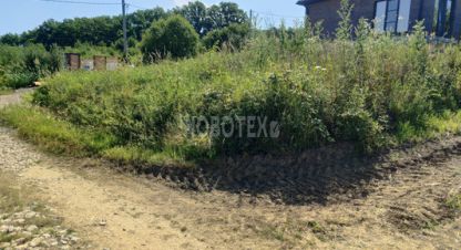 Продаётся земельный участок в г. Азовская. Фотография №7