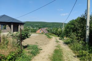 Продам земельный участок, на улице Азовская ст-ца, г. Азовская, Краснодарский край, Россия, агентство Интернет-партнер