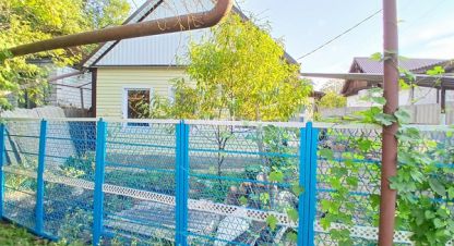 Продам дом 4-х комнатный с общей площадью 32м2, на улице Чапаева ул, г. Хадыженск, Краснодарский край, Россия, агентство Интернет-партнер. Фотография №1