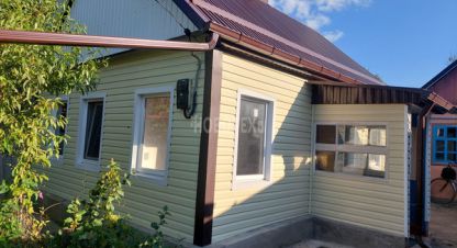 Купить дом в г. Хадыженск. Фотография №3