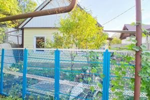 Продам дом 4-х комнатный с общей площадью 32м2, на улице Чапаева ул, г. Хадыженск, Краснодарский край, Россия, агентство Интернет-партнер