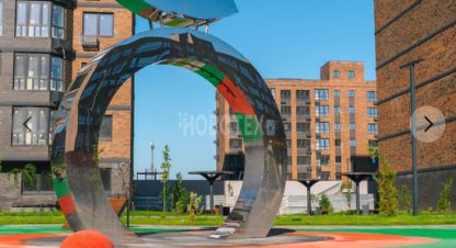 Купить квартиру 2-х комнатную, 61 кв. м. Фотография №8 Купить квартиру 2-х комнатную, 61 кв. м., Россия, г. Майкоп. Фотография №8