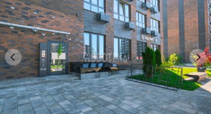 Купить квартиру 2-х комнатную, 61 кв. м. Фотография №1 Продам квартиру 2-х комнатную с общей площадью 61м2, 2/8 эт., на улице Марта ул, г. Майкоп, Адыгея респ., Россия, агентство Интернет-партнер. Фотография №1