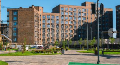 Купить квартиру 2-х комнатную, 40 кв. м. Фотография №10 Купить квартиру 2-х комнатную, 40 кв. м., Россия, г. Майкоп. Фотография №10