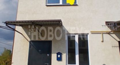 Купить 1 комнатную квартиру в г. Хадыженск. Фотография №2