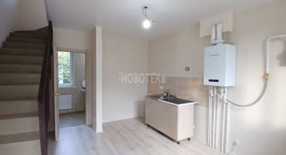 Купить квартиру на улице Центральная г. Хадыженск. Фотография №5