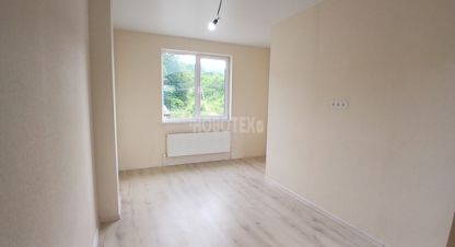 Купить квартиру 1 комнатную, 40.5 кв. м., Россия, г. Хадыженск. Фотография №8