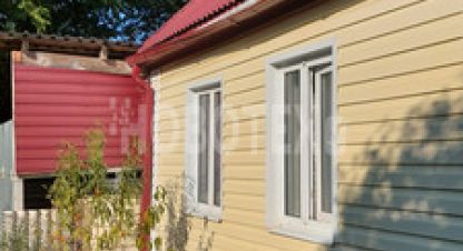 Купить дом на улице Толстого пер г. Хадыженск. Фотография №5