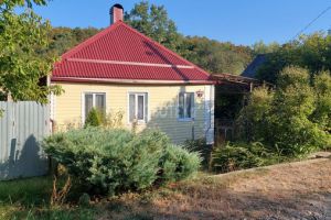 Продам дом 3-х комнатный с общей площадью 50м2, на улице Толстого пер, г. Хадыженск, Краснодарский край, Россия, агентство Интернет-партнер