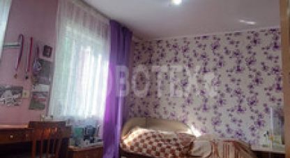 Купить дом 3-х комнатную, 50 кв. м., Россия, г. Хадыженск. Фотография №8