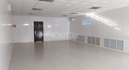 Продам торговое помещение с общей площадью 99.2м2, на улице Нестеренко ул, г. Каневская, Краснодарский край, Россия, агентство Интернет-партнер. Фотография №1